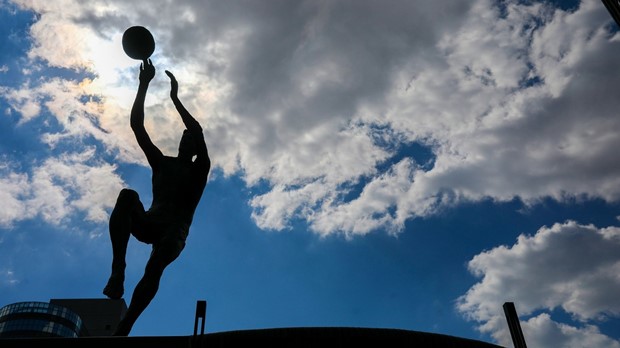 Real Madrid prisjetio se košarkaškog Mozarta: '30 godina bez Dražena'