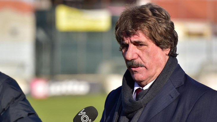 Bajlo: 'Grad je ispunio svoje prema NK Zadar, klub mora u stečaj'