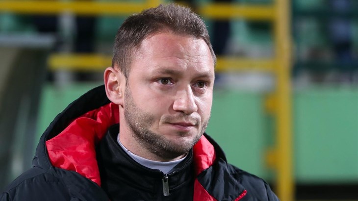 Prelec na klupi Vejlea doživio poraz na domaćem terenu protiv Radićevog Viborga