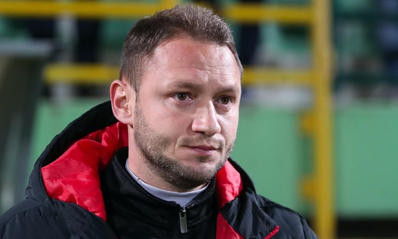 Prelec na klupi Vejlea doživio poraz na domaćem terenu protiv Radićevog Viborga