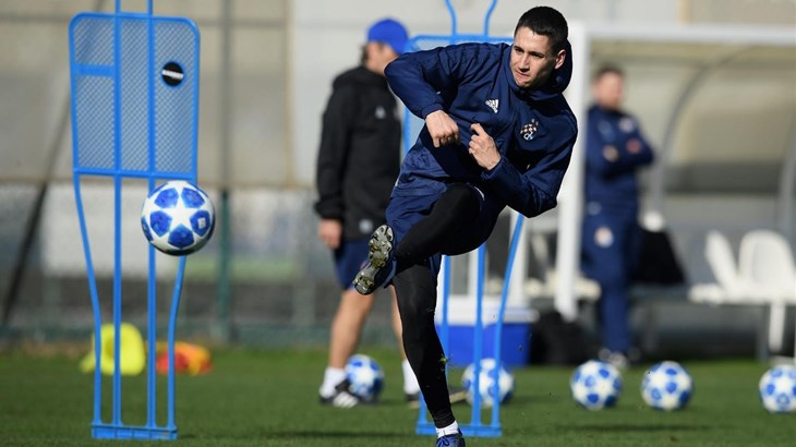 Menalo s dva gola i asistencijom odveo Olimpiju do pobjede u Sežani