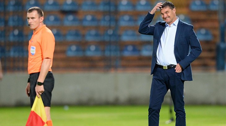 Toplak: 'Interu sve ide nizbrdo, ali ako mu ostavimo prostora, bit ćemo u problemima'