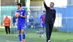 Stipić uoči Lokomotive: 'Igramo protiv jedne od najboljih momčadi u ligi, ali vjerujemo u sebe'