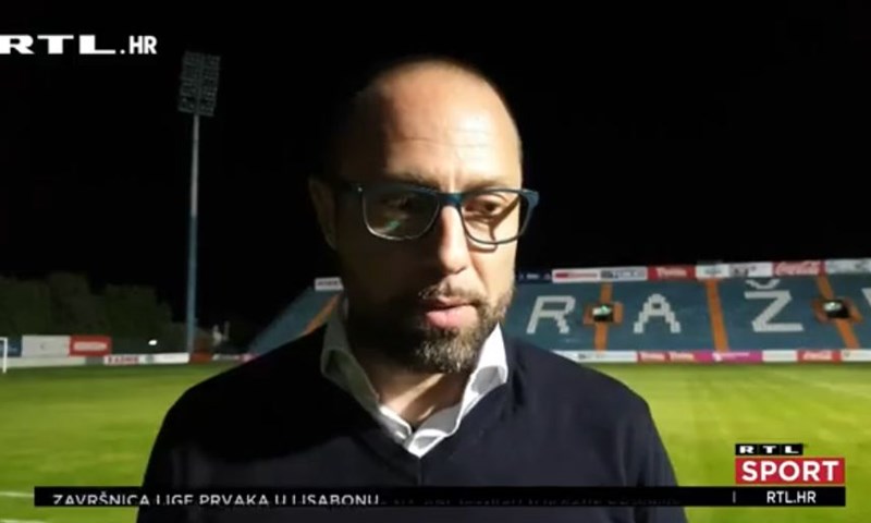[VIDEO] Igor Jovićević nastavio tamo gdje je stao Nenad Bjelica, Dinamo krenuo pobjedom u Varaždinu