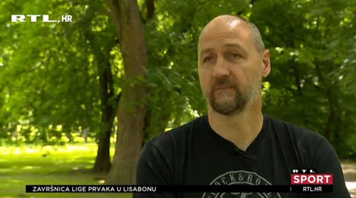 [VIDEO] Dino Rađa 27 godina nakon smrti Dražena Petrovića: 'Draženov i Jordanov mentalni sklop bio je apsolutno isti'