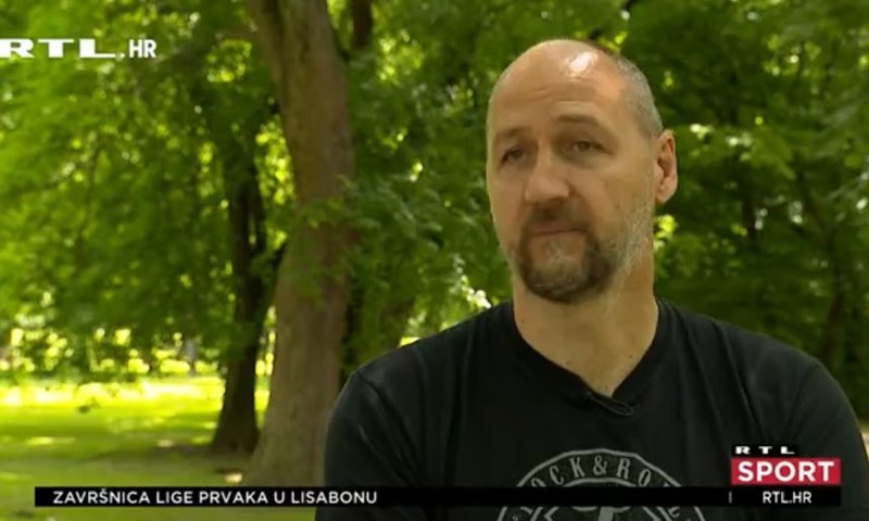 [VIDEO] Dino Rađa 27 godina nakon smrti Dražena Petrovića: 'Draženov i Jordanov mentalni sklop bio je apsolutno isti'