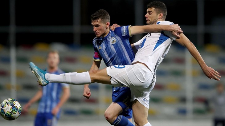 Nogometni vikend: Obračun u Gradskom vrtu