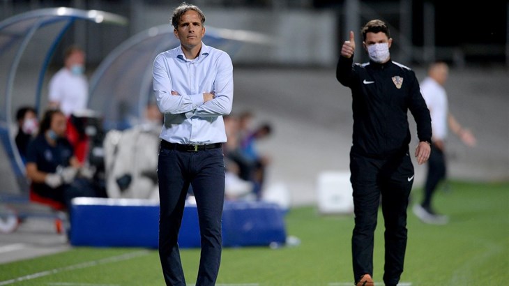 Tomić: 'Posebno sam se pribojavao ovog dvoboja jer nakon šest pobjeda poraz mora doći kad-tad'