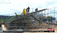 [VIDEO] Ogroman interes: 'U više od 110 zemalja ići će izravan prijenos Adria Toura iz Zadra'