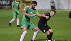 Perić-Komšić: 'Ostaje dojam da smo bili bolji, dali su tri gola iz tri prilike'