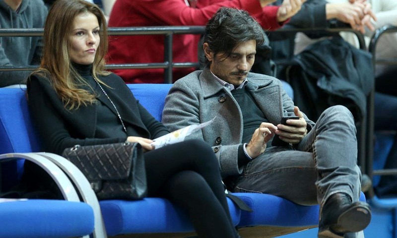 Giannakopoulos se povlači i prodaje Panathinaikos za 25 milijuna eura