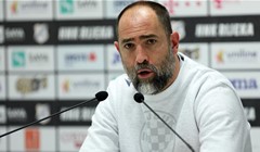 Tudor: 'Ima ljudi koji navijaju protiv Hajduka iz svojih sitnih interesa'