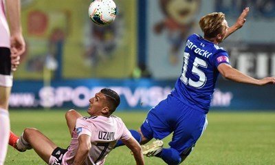 Pogledajte koja desetorica igrača iz SuperSport Prve NL imaju više od 100 nastupa u najvišem hrvatskom rangu