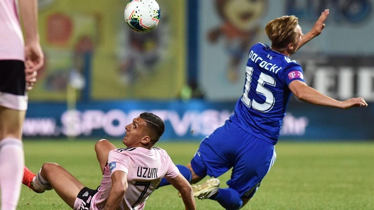 Slaven Belupo oslabljen na Osječane, Paracki ne igra, Božić upitan