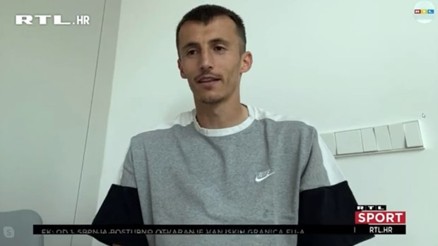 [VIDEO] Španjolci spremni za povratak, Budimir poručuje: 'Željan sam utakmica, a jedini cilj je ostati u ligi'