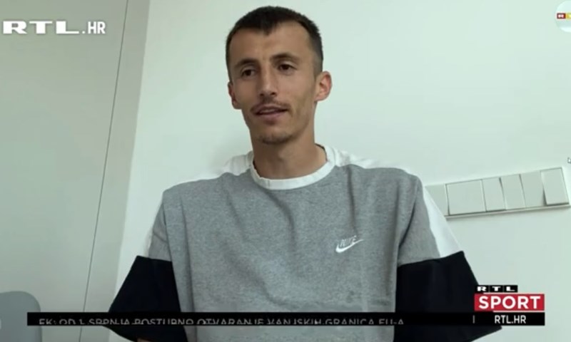 [VIDEO] Španjolci spremni za povratak, Budimir poručuje: 'Željan sam utakmica, a jedini cilj je ostati u ligi'