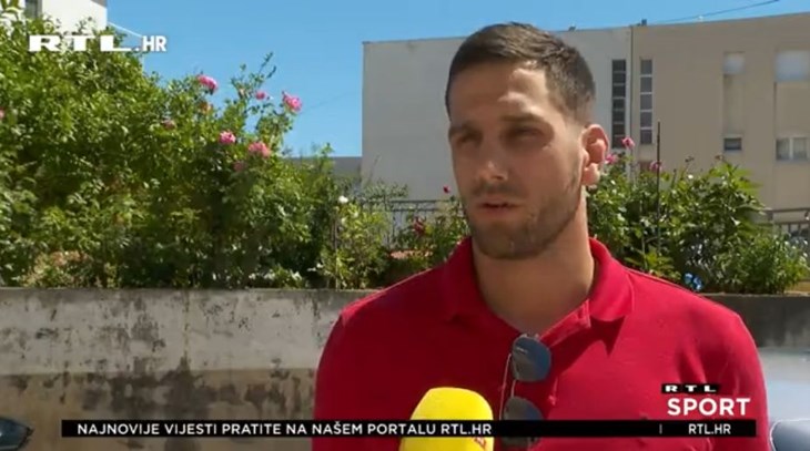 [VIDEO] Sjeverna Makedonija obećana zemlja za Hrvate, tri konkurenta za naslov dovode hrvatske reprezentativce