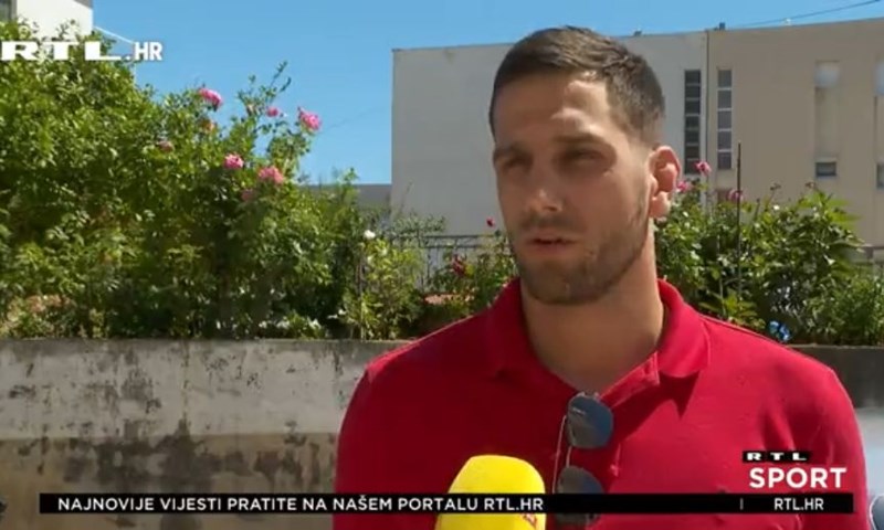 [VIDEO] Sjeverna Makedonija obećana zemlja za Hrvate, tri konkurenta za naslov dovode hrvatske reprezentativce