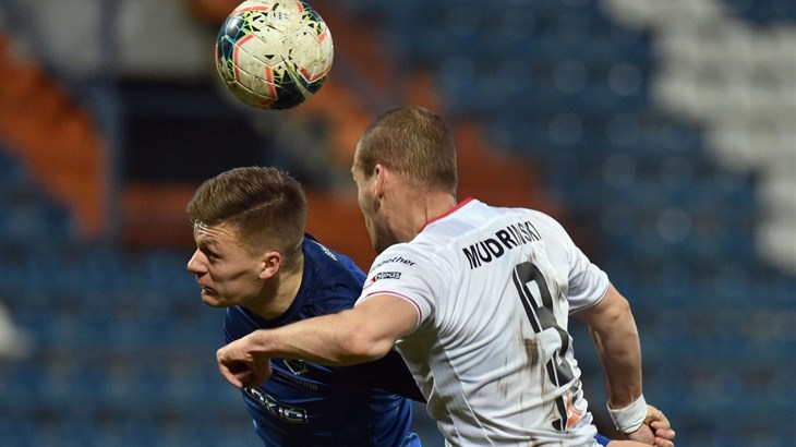 Goričani zadržali Ognjena Mudrinskog do kraja aktualne sezone