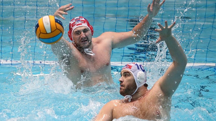 Ivan Marcelić ostaje u Mladosti: 'Bio sam doista jako, jako blizu odlaska u Francusku'