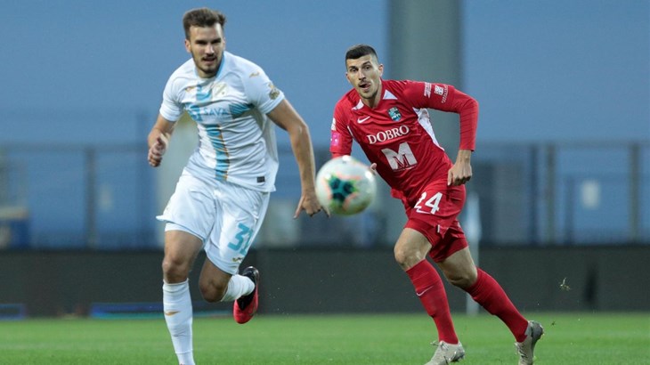 Capanu utakmica suspenzije, novčane kazne za tri kluba