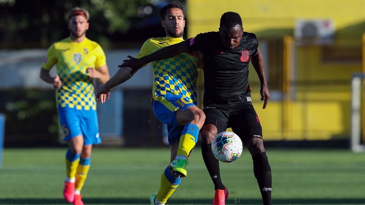 Probuđeni Lovrić i dobri potezi s klupe odveli Goricu do pobjede u Zaprešiću