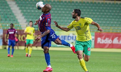 Kronologija: Hajduk pao i u Puli, Vuk koban za Splićane