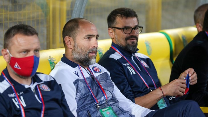 Kutak za kladioničare: Hajduku je pobjeda nužna i hitna, Alba ide prema naslovu