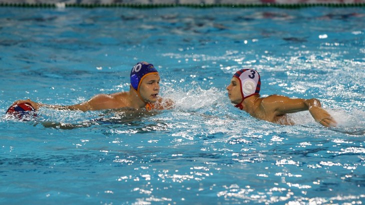 Splitski Jadran vrlo uvjerljivo slavio protiv Solarisa