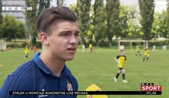[VIDEO] Marin: 'Dugo sam radio s Jovićevićem i mislim da je on izvrstan trener'