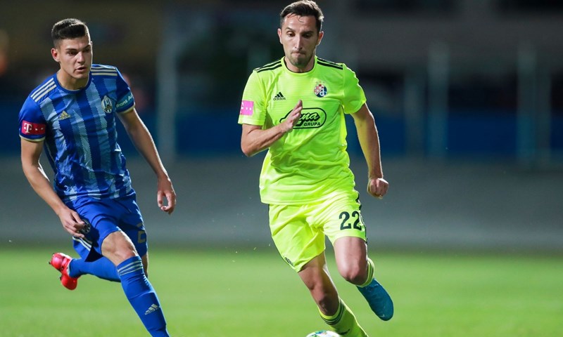 Kronologija: Tolić u 90. minuti zabio za pobjedu Lokosa, Moro ostavio Dinamo s igračem manje!