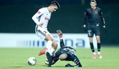Karlo Lulić: 'I mi i Osječani pokazat ćemo da igramo dobar nogomet'