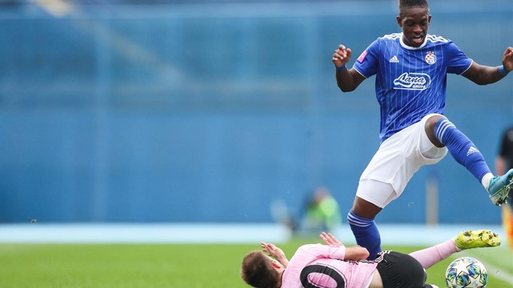 Bogojević: 'Osijek respektiramo maksimalno, ali i mi imamo svoje kvalitete'