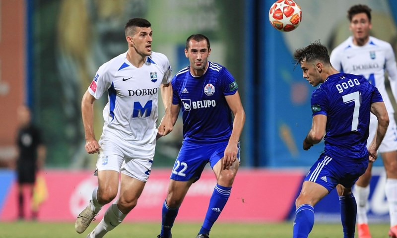 Vinko Soldo ostaje u Slaven Belupu i u novoj sezoni