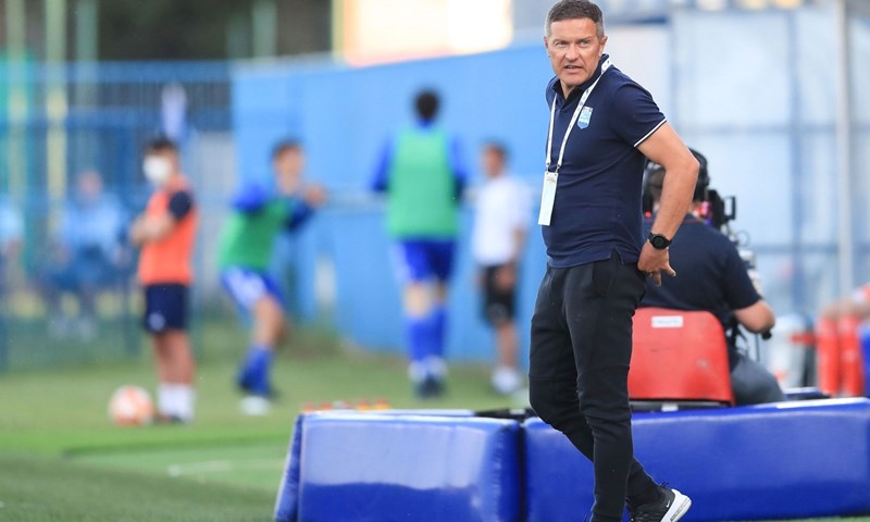 Kulešević: 'Zadovoljni smo učinjenim, odlučujemo sami o svojoj sudbini'
