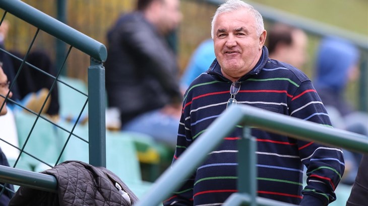 Preminuo Ivan Rubinić, prvi čovjek Vinogradara