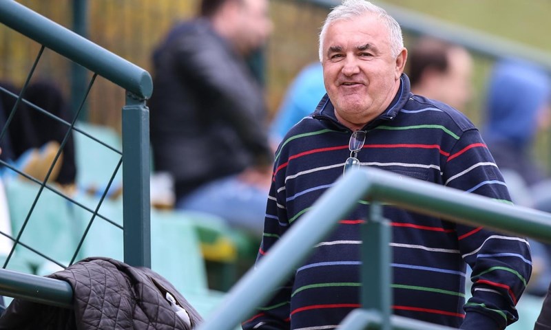 Preminuo Ivan Rubinić, prvi čovjek Vinogradara