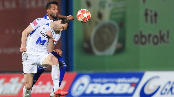 Škorić: 'Ne pamtim kada smo zadnji put ovako loše odigrali i to baš svi kolektivno'