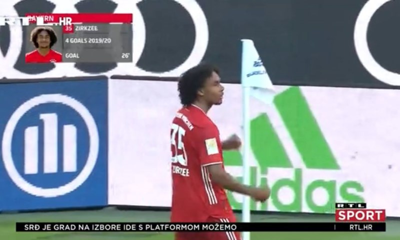[VIDEO] Bayern na korak do naslova prvaka: 'Neće nam biti lako, Werder je bez puno empatije pobijedio Paderborn'