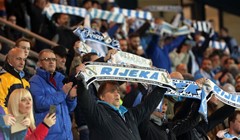 Priopćenje HNK Rijeka: 'Prodaje ulaznica neće biti, već će ulaz biti dozvoljen samo vlasnicima godišnjih ulaznica'