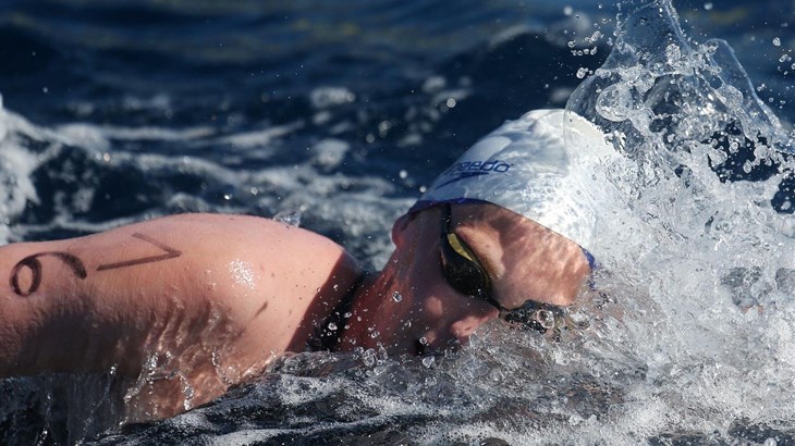 Stari Grad drugi put domaćin Europskog prvenstva u daljinskom plivanju
