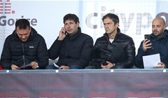 Barcelona radi preslagivanje, nema mjesta za Gorana Vučevića