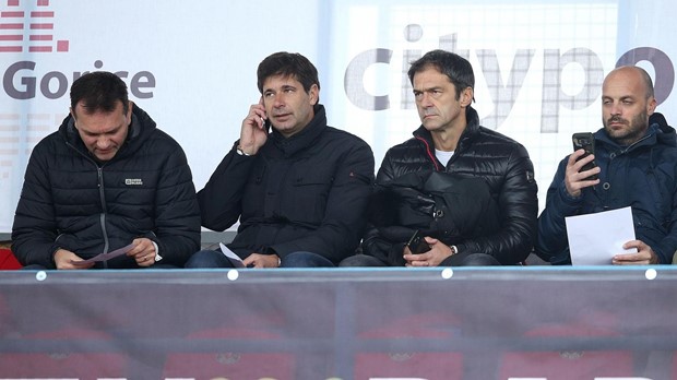 Barcelona radi preslagivanje, nema mjesta za Gorana Vučevića