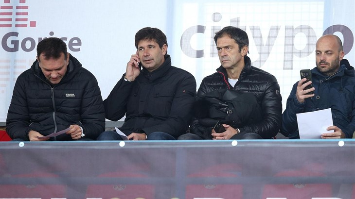 Barcelona radi preslagivanje, nema mjesta za Gorana Vučevića