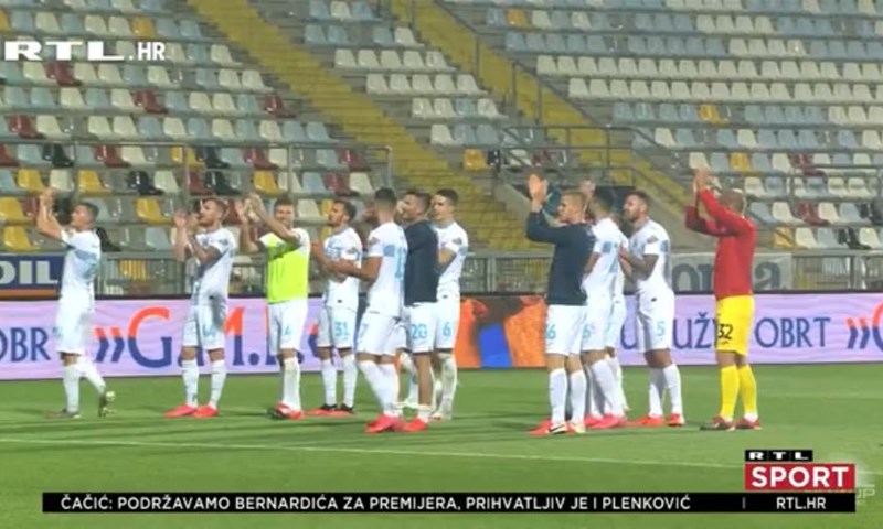 [VIDEO] Borba za drugo mjesto u HT Prvoj ligi sve kompliciranija, moglo bi biti drame do posljednjeg kola