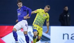 Čeliković: 'Bit će zahtjevna utakmica, treba iskoristiti sve što Rijeka pruži'