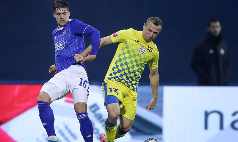 Mario Šitum slobodan igrač nakon raskida ugovora s Kayserisporom