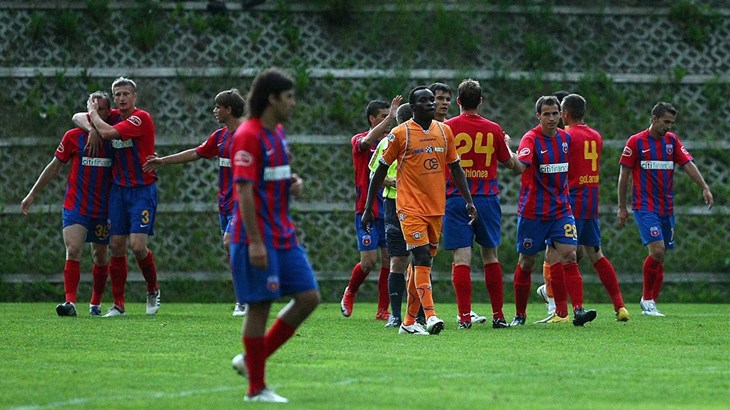 Nogomet istočnog bloka: Kako su u Rumunjskoj vojska i tajna policija vodili bitku za vrh