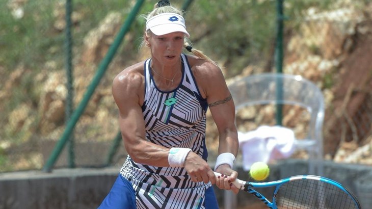 Mrdeža krenula uvjerljivom pobjedom, prošle i Lukas, Ružić i Jandrić