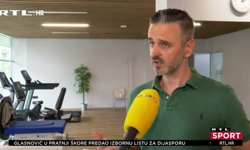 [VIDEO] Zašto igrači nemaju svježine, a svi su trenirali tijekom karantene?